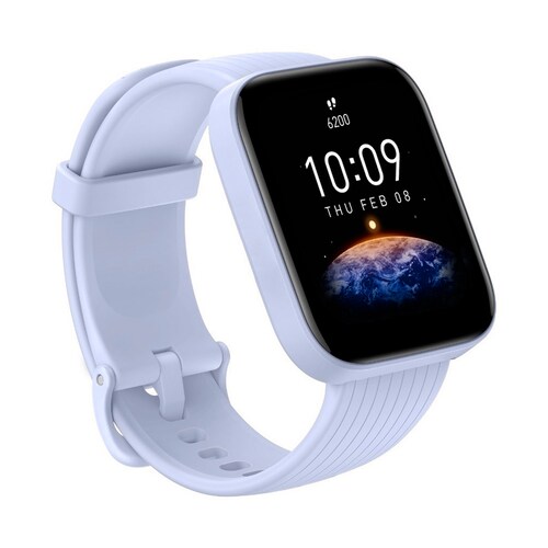 AMAZFIT BIP 3 AZUL