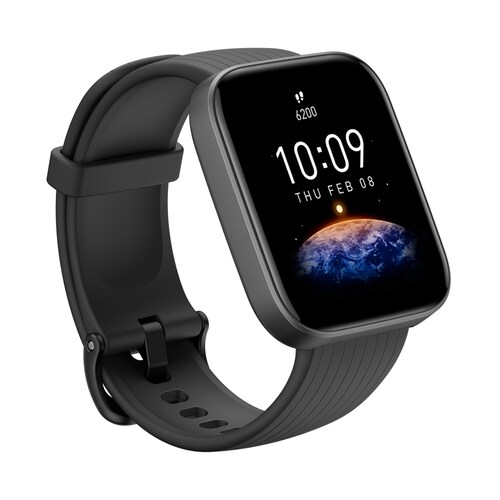 AMAZFIT BIP 3 PRO NEGRO