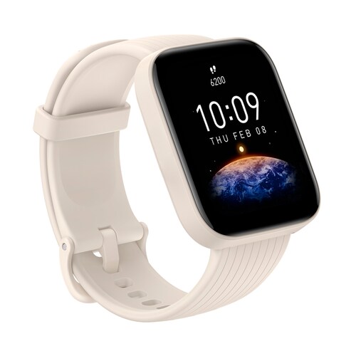 AMAZFIT BIP 3 PRO CREMA