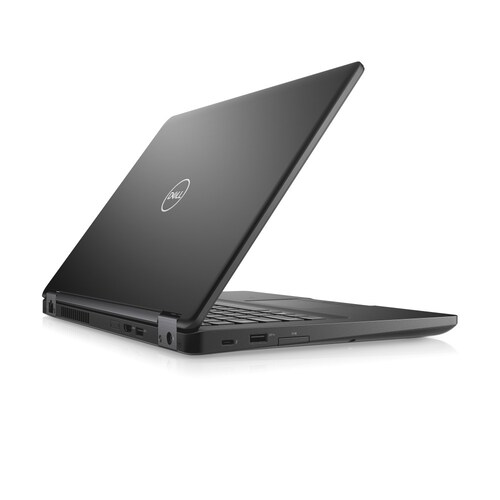 Laptop Dell Latitude 7490- 14"- Intel Core i7, 8va gen- 8GB RAM- 256GB SSD- WINDOWS 10 Pro- Equipo Clase A, Reacondicionado.