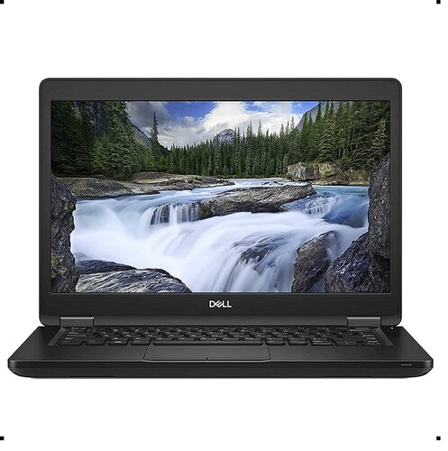 Laptop Dell Latitude 7490- 14"- Intel Core i7, 8va gen- 8GB RAM- 256GB SSD- WINDOWS 10 Pro- Equipo Clase A, Reacondicionado.