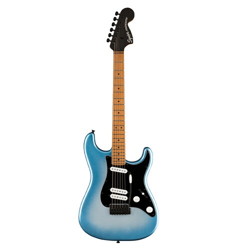 Guitarra Eléctrica Squier Contemporary Stratocaster Special Sky Burst Metallic 0370230536