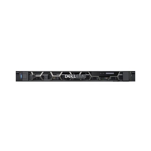 Servidor Dell PowerEdge R250, Intel Xeon E233 2.9GHz, 16GB DDR4, 2TB
