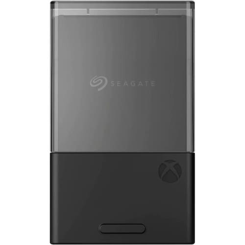 SSD de Expansión Seagate STJR1000400, 1TB, para Xbox Series X|S