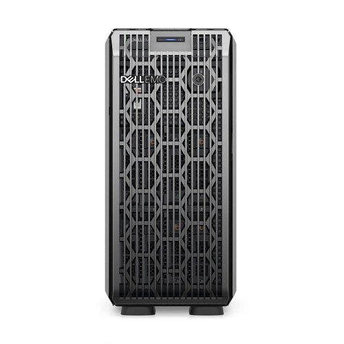 Servidor Dell PowerEdge T350, Intel Xeon E-2356G 3.20GHz 