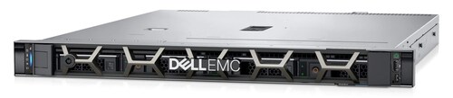Servidor Dell PowerEdge R6515, AMD EPYC 7232P 3.1GHz, 32GB DDR4, 1TB, 3.5"