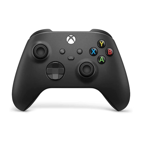 Consola Xbox Series X 1 TB Negro
