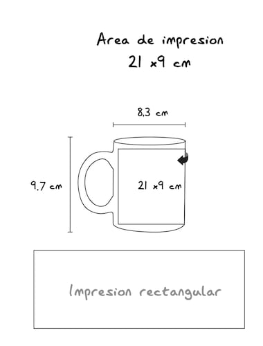 Taza Meme Dr. Solo café suelta el pan | Frase divertida