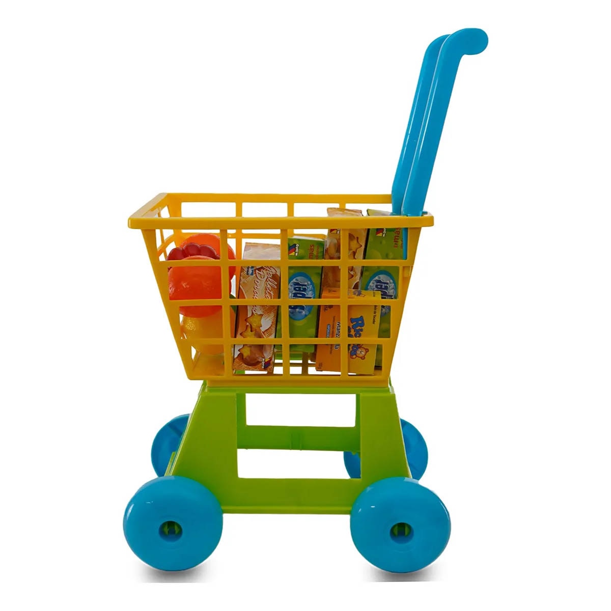 Carrito discount marca prinsel