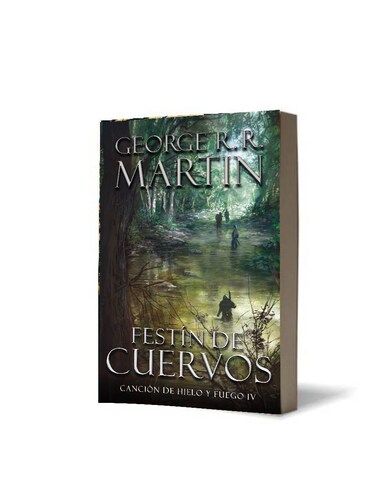 Festín de cuervos