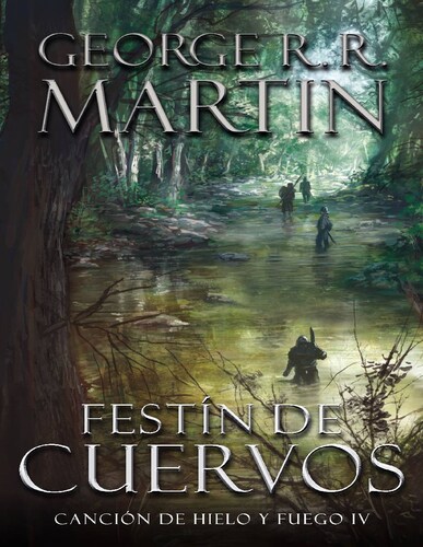 Festín de cuervos