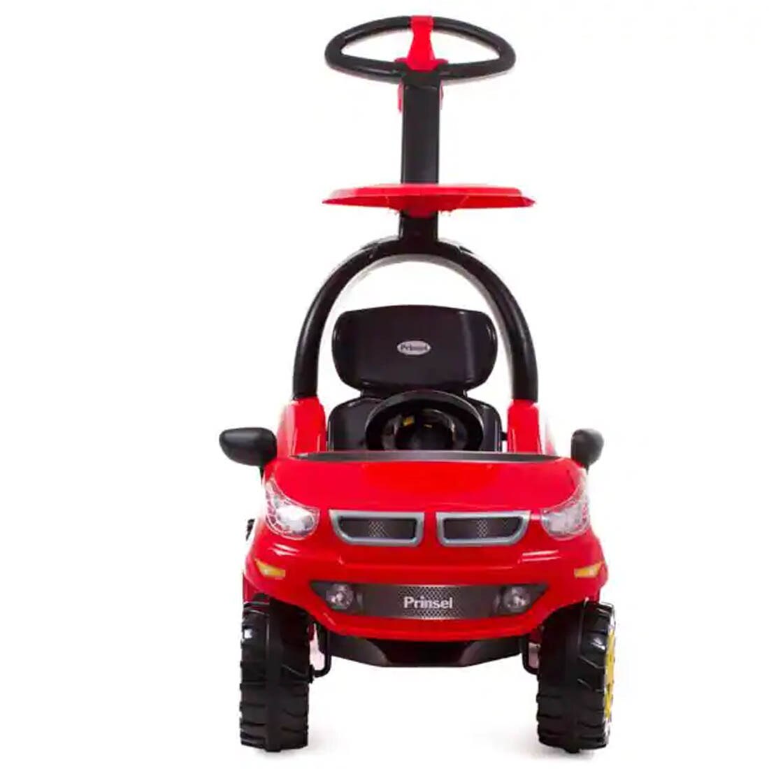 Push car adventure sales boy