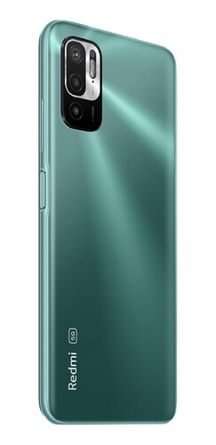 Celular Xiaomi Redmi Note 10 5G 4GB/128GB Dual Sim-Verde