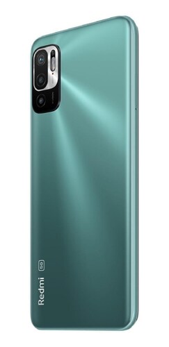 Celular Xiaomi Redmi Note 10 5G 4GB/128GB Dual Sim-Verde