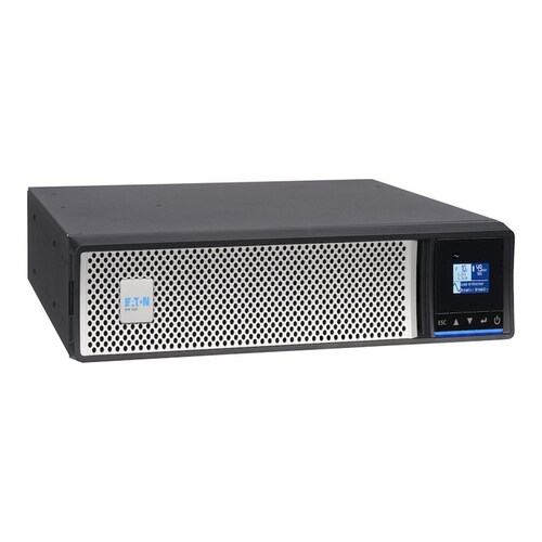 No break Eaton 5PX3000RTG2 de 3000VA (3000W), 6 Contactos  