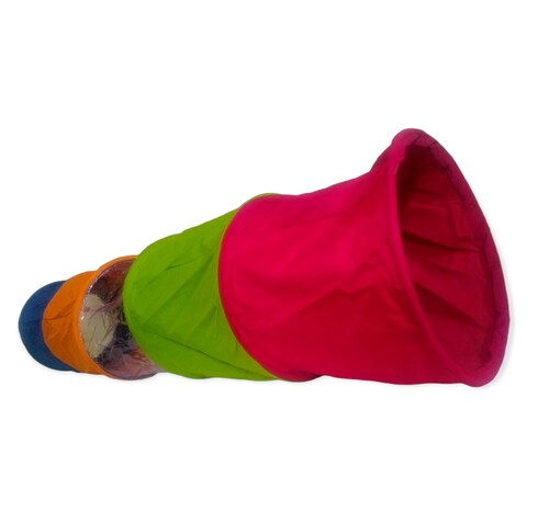 TUNEL INFANTIL 5 SECCIONES KARVAN