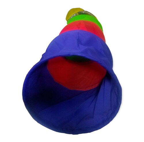 TUNEL INFANTIL 7 SECCIONES KARVAN