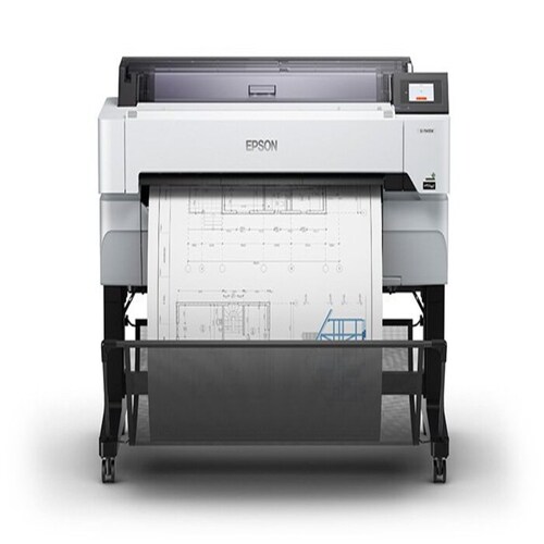 Plotter Epson SureColor T5470M 36'', Color, Inyección, Print  