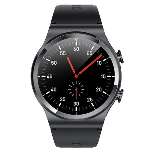 Reloj Inteligente Smart watch Con Audífonos Gt69 FRALUGIO.