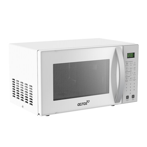 Microondas 0.7 ft³ / 20 L Blanco