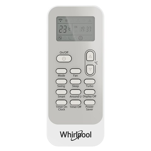 Minisplit Classic 1 Tonelada (Frío/Calor) SWA2040Q