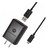 Turbo Cargador Motorola 30W V8 G6 Play E5 G5 E5 Plus E6 Plus Tipo C carga rápida