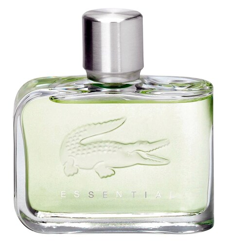 LACOSTE ESSENTIAL EDT 125ML