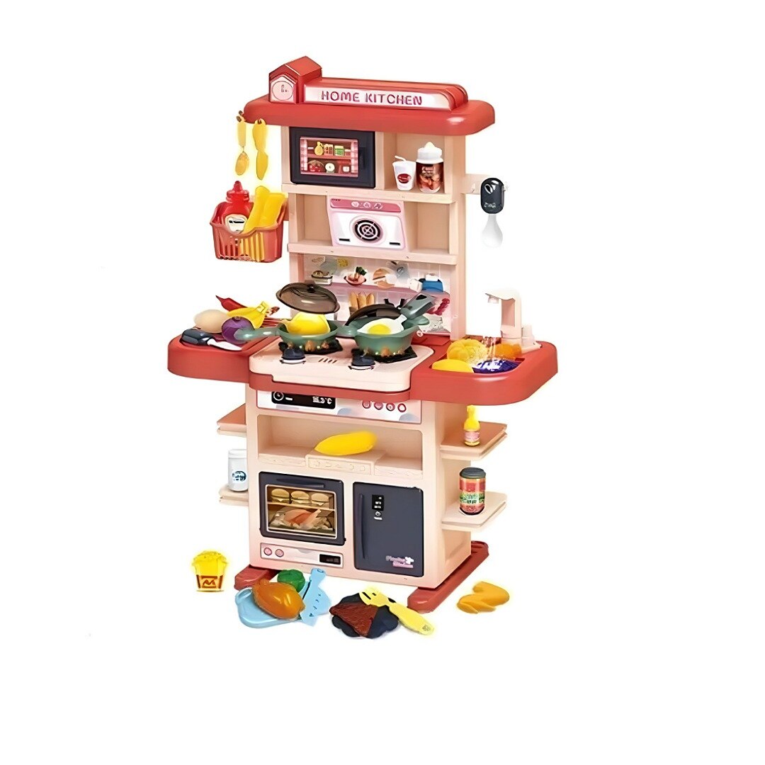 Cocina de niños online de juguete