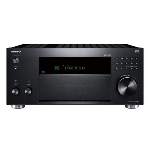 Receptor A/V ONKYO TX-RZ50 9.2 Ch/120W/Wi-fi/Bluetooth