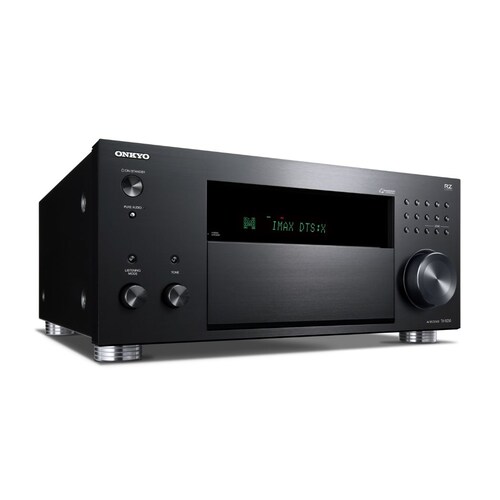 Receptor A/V ONKYO TX-RZ50 9.2 Ch/120W/Wi-fi/Bluetooth