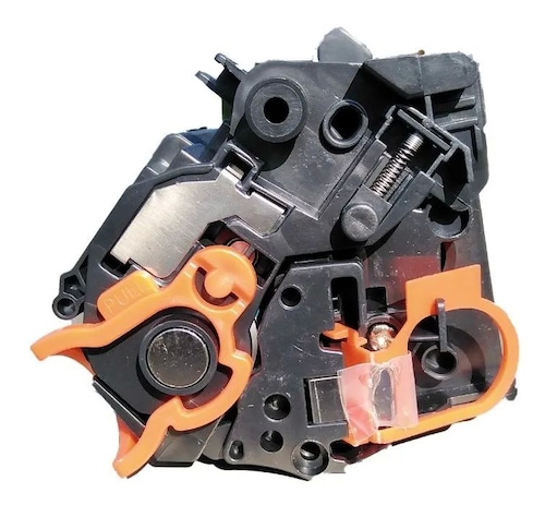 Kit 2 Tóner Genérico 85a Compatible Con Hp P1102w Ce285