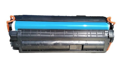 Kit 2 Tóner Genérico 85a Compatible Con Hp P1102w Ce285