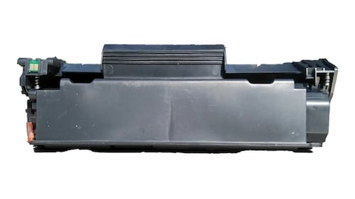 Kit 2 Tóner Genérico 85a Compatible Con Hp P1102w Ce285