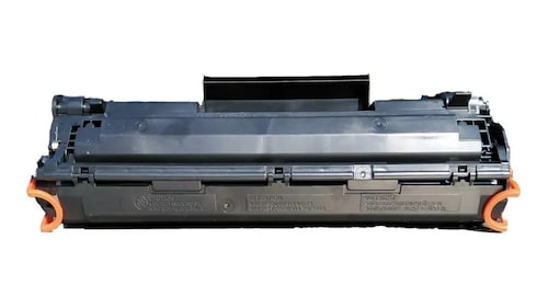 Kit 2 Tóner Genérico 85a Compatible Con Hp P1102w Ce285
