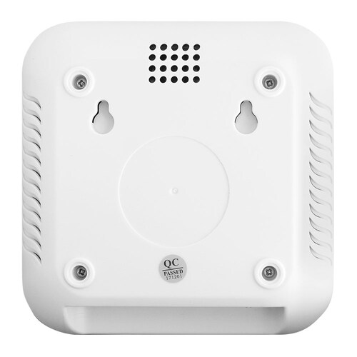 Alarma Wifi Gsm Seguridad Alerta Control App Google Alexa Sensores Clásica