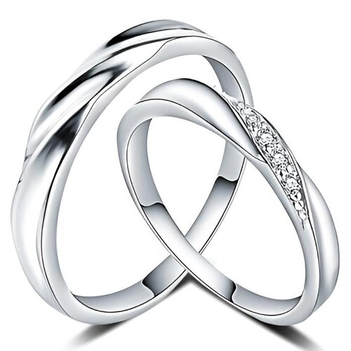 Dos Anillos Argollas Matrimonio Png Dos Anillos Anillos De