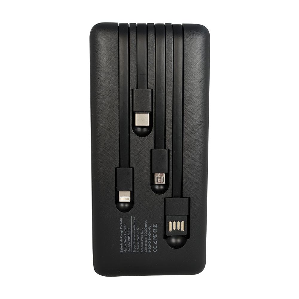 Android için HORUS SELECT POWER - İndir