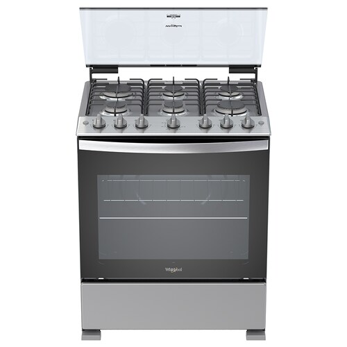 Estufa al Piso Whirlpool 30" WFR3300D