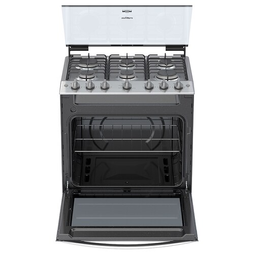 Estufa al Piso Whirlpool 30" WFR3300D