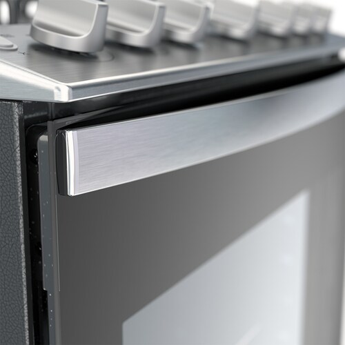 Estufa al Piso Whirlpool 30" WFR3300D
