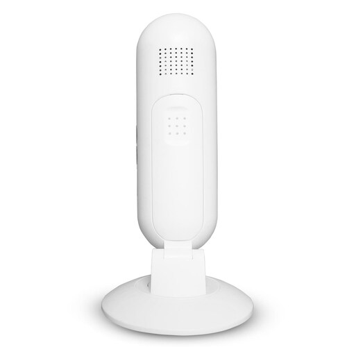 Cámara Wifi Ip Fhd Batería Recargable Vigilancia Altavoz Seguridad App