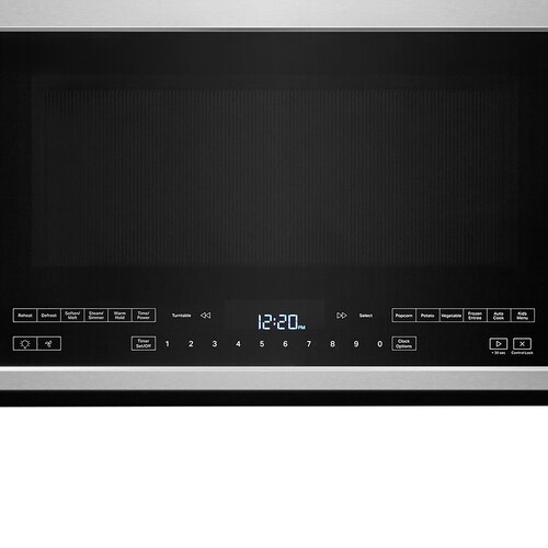 Microcampana Whirlpool 2.1 p³ WMH54521JZ