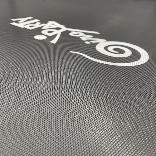 Trampolin Brincolin Rudo 8ft 2.5 M Envío Y Calcetines Gratis 