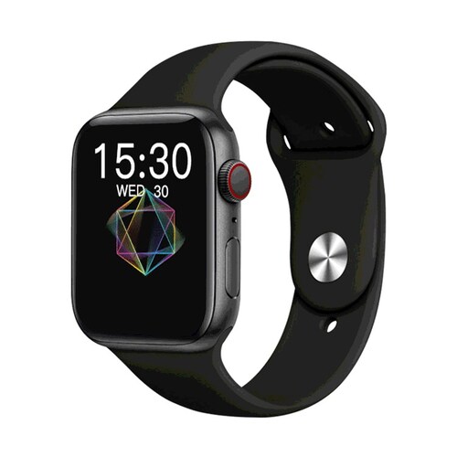 Reloj Inteligente Smart watch X27 Monitores de Ejercicio Hd FRALUGIO.
