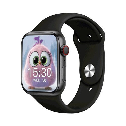 Reloj Inteligente Smart watch X27 Monitores de Ejercicio Hd FRALUGIO.