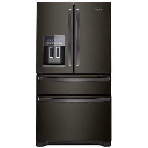 Refrigerador Whirlpool French Door 25p³ WRX735SDHV