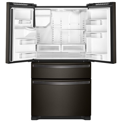 Refrigerador Whirlpool French Door 25p³ WRX735SDHV