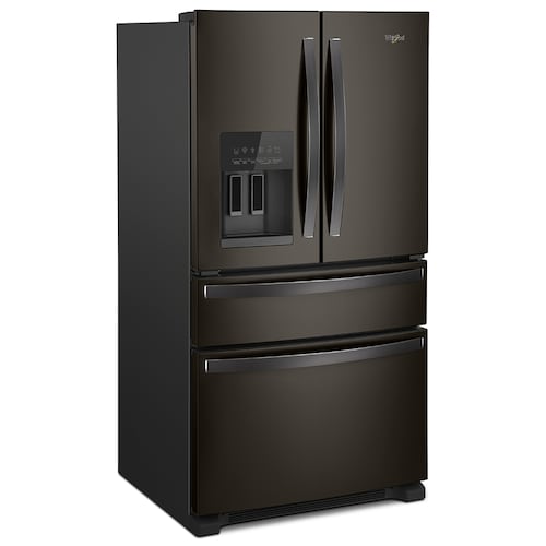 Refrigerador Whirlpool French Door 25p³ WRX735SDHV