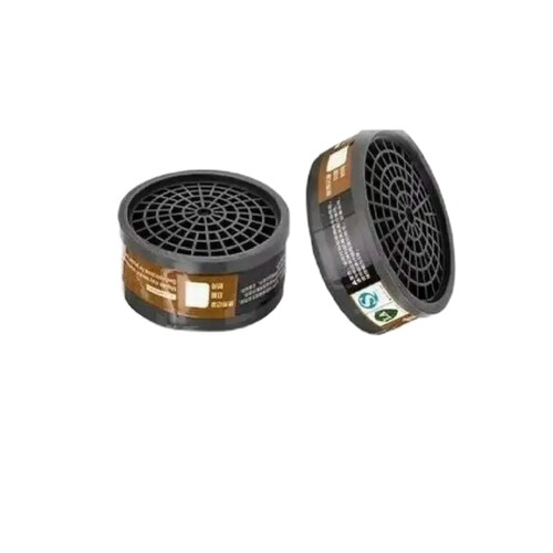 Filtro Para Máscara Serie 8200 2 Uds