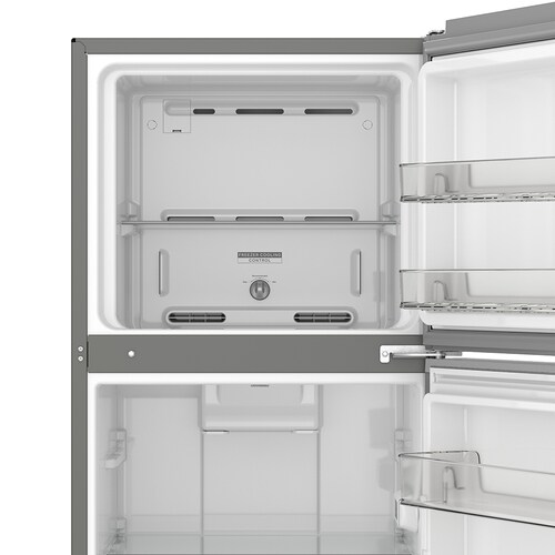 Refrigerador Whirlpool Top Mount 11" Xpert Energy Saver WT1130M